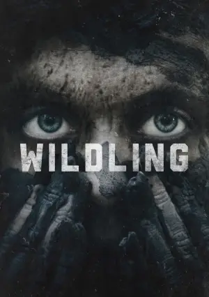 Poster to the movie "Wildling" #695097