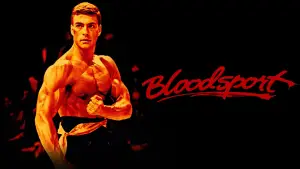 Backdrop to the movie "Bloodsport" #695096
