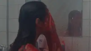 Backdrop to the movie "Wishing Stairs" #746640