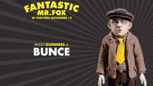 Backdrop to the movie "Fantastic Mr. Fox" #639984