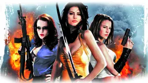 Backdrop to the movie "Bitch Slap" #331112