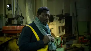 Backdrop to the movie "Diego Star" #672124