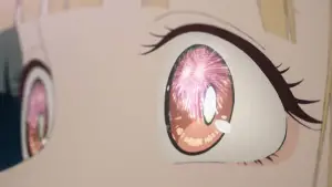 Backdrop to the movie "Cosmic Princess Kaguya!" #512511