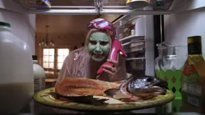 Backdrop to the movie "A Cinderella Story" #731434