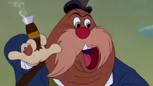 Backdrop to the movie "Alice in Wonderland" #621258