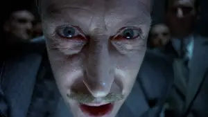 Backdrop to the movie "Brazil" #687062