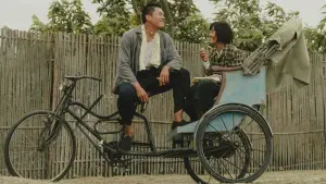 Backdrop to the movie "A Foggy Tale" #639001