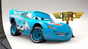 Backdrop to the movie "Cars" #599720