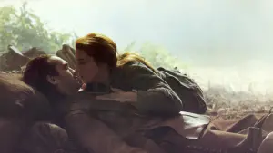 Backdrop to the movie "Cyrano de Bergerac" #222998