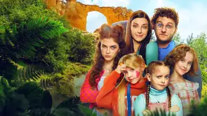 Backdrop to the movie "Daddy