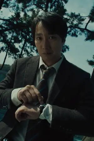 Poster to the movie "Decision to Leave" #653689