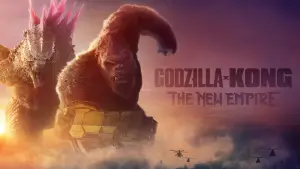 Backdrop to the movie "Godzilla x Kong: The New Empire" #565477