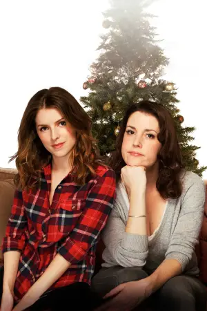 Poster to the movie "Happy Christmas" #662172