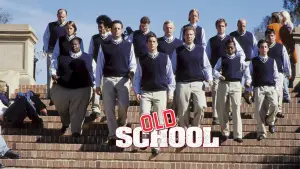 Backdrop to the movie "Old School" #587192