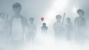 Backdrop to the movie "It" #230373