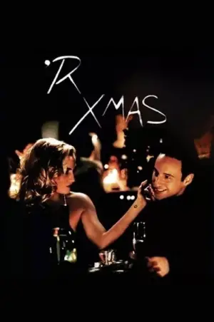 Poster to the movie "