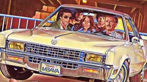 Backdrop to the movie "Rabid Dogs" #461294