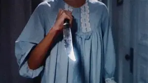 Backdrop to the movie "Rosemary