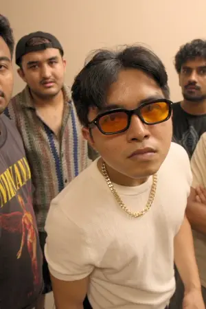 Poster to the movie "RUDRA" #773511