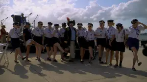 Backdrop to the movie "Micronations" #832125