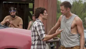 Backdrop to the movie "Straw Dogs" #398485