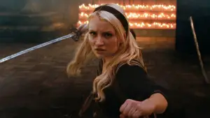 Backdrop to the movie "Sucker Punch" #703351