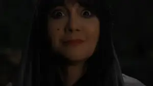 Backdrop to the movie "Suzzanna: Witchcraft" #764574