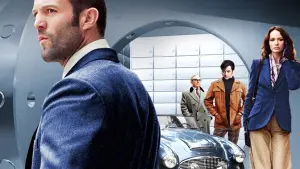 Backdrop to the movie "The Bank Job" #259867