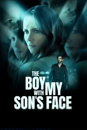 Poster to the movie "The Boy with My Son