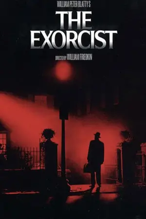 Poster to the movie "The Exorcist" #576897