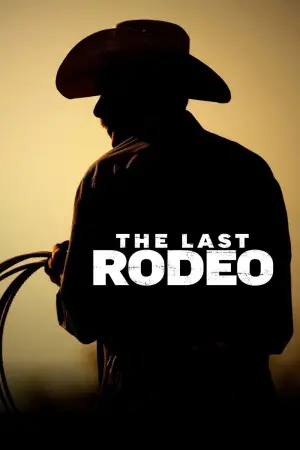 Poster to the movie "The Last Rodeo" #592143