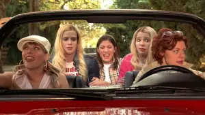 Backdrop to the movie "White Chicks" #578922