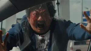 Backdrop to the movie "Weapons" #519103