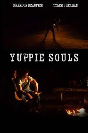 Poster to the movie "Yuppie Souls" #200213
