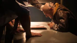 Backdrop to the movie "Zeroville" #445914