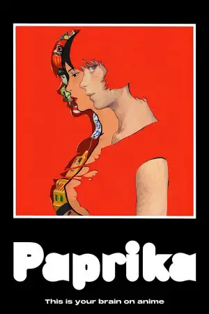 Paprika