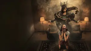 Backdrop to the movie "Cursed" #673355