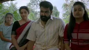 Backdrop to the movie "Drishyam 2" #946393