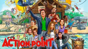 Watch film Action Point | Action Point (2018) - Official Trailer - Paramount Pictures