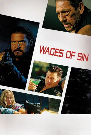 Wages of Sin