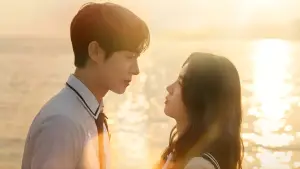 Backdrop to the movie "Even If This Love Disappears Tonight" #508422