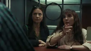 Backdrop to the movie "Belén" #654876