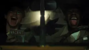 Backdrop to the movie "Marty Supreme" #508454