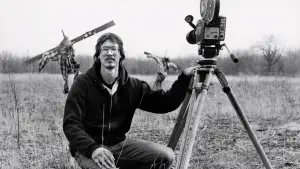 Backdrop to the movie "American Movie" #684309