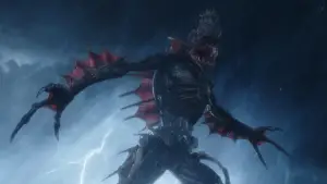 Backdrop to the movie "Aquaman" #593454