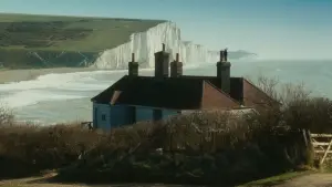 Backdrop to the movie "Atonement" #593149