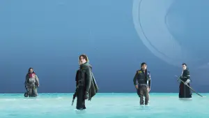Backdrop to the movie "Rogue One: A Star Wars Story" #611175