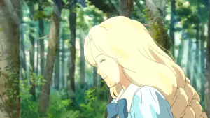 Backdrop to the movie "When Marnie Was There" #686690