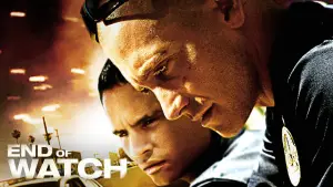 Backdrop to the movie "End of Watch" #675879