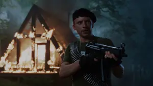 Backdrop to the movie "eXistenZ" #351217